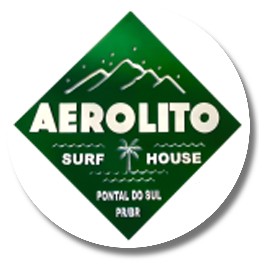 Pousada Aerolito Surfhouse